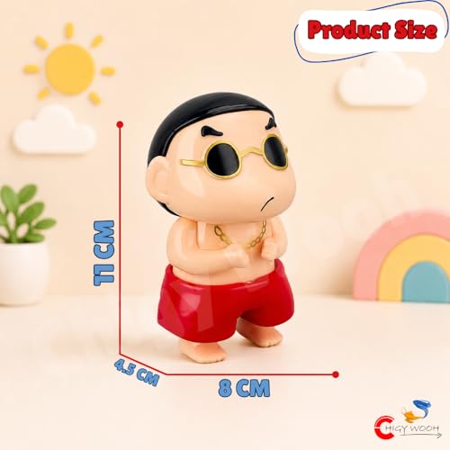 Image of Cartoon Boy Water Spray Toy for Kids | Pull Down Funny Water Sprinkler Toy with Refillable Water Tank | Summer Outdoor Bath Pool Beach Play Toy | Cute Funny Gift for Kids