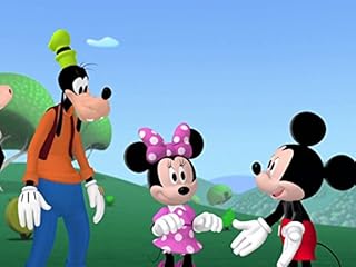 Mickey Mouse Clubhouse Volume 122