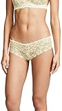Honeydew Intimates Women's Camellia Hipster