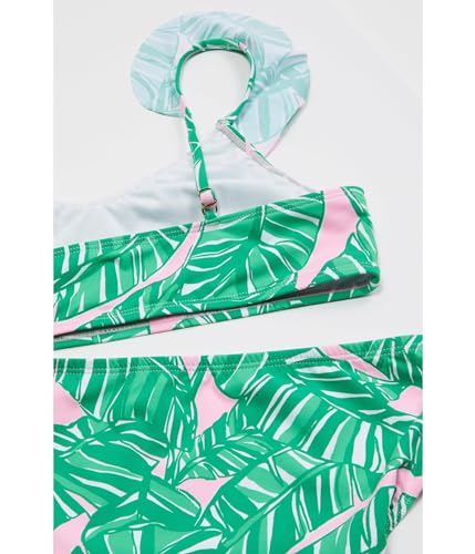 Lilly Pulitzer Girls' Mini Kasme Bikini (Toddler/Little Big Kids)2