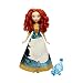 Disney Princess Merida’s Magical Story Skirt