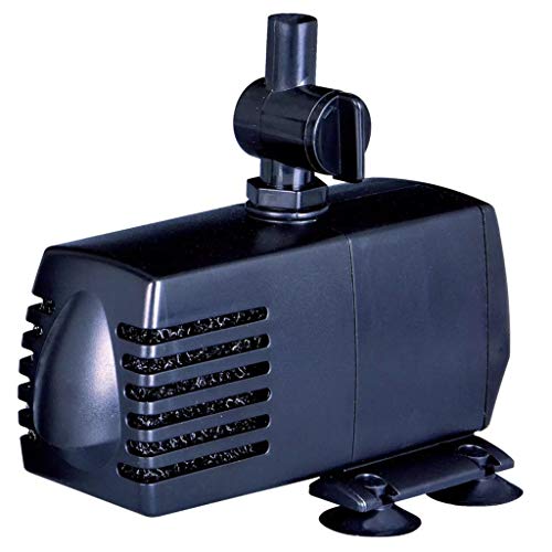 Apollo Gardening Ltd Ubbink SoArte pompset