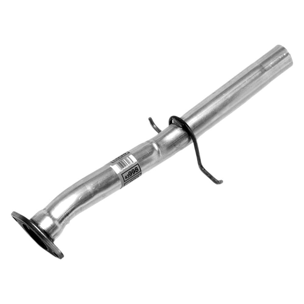 Walker 43998 Exhaust Pipe 2" Outlet (OD) for Ford Ranger