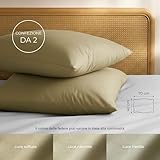 Zoom IMG-1 federe 40x70 cotone rinforzato set