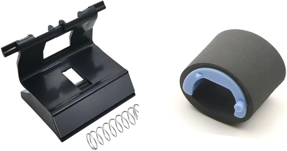 Paper Pickup Roller kit for HP P1005 P1006 P1007 P1008 P1106 P1108 M1136 M1212 M1213 M1216