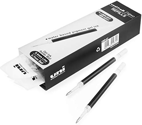 Mitsubishi Pencil Uni-ball navulling (UMR-87) voor Signo Uni-ball