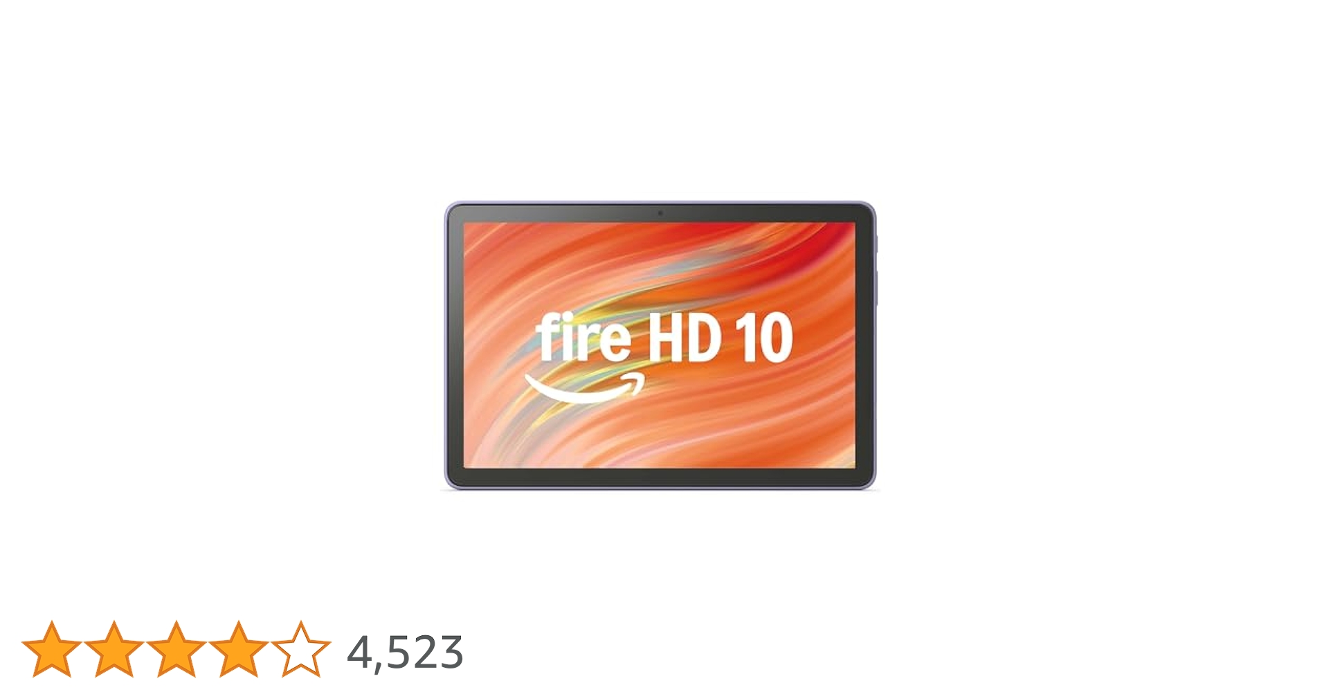 【美品】Amazon Fire HD 10 タブレット 本体 Amazon.co.jp: Amazon Fire HD 10 インチ タブレット - 1080p
