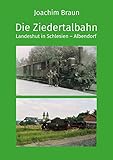  Die Ziedertalbahn Landeshut in Schlesien-Albendorf