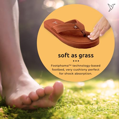 Image of YOHO Bubbles Men Ortho slippers | Soft comfortable and stylish flip flop slippers for Men in exciting colors |Lightweight | Anti Skid | Daily Use Chappal