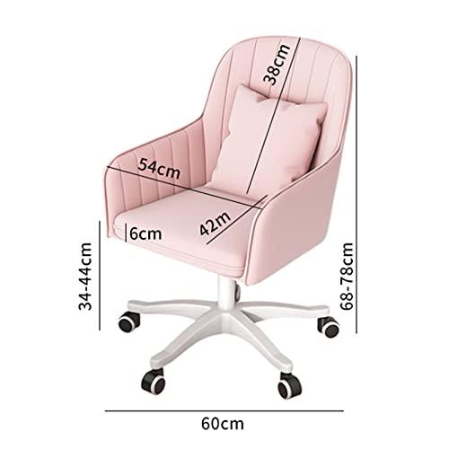 Chaise de coiffeuse au design élégant et base robuste de qualité supérieure