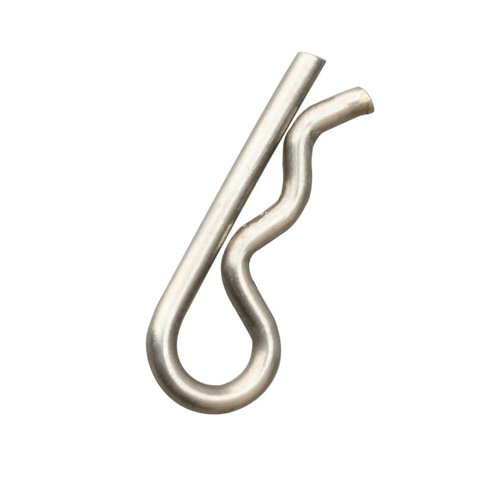 Clip moteur hors-bord 90468-18008 pièce de rechange pour tringlerie de bateau 2T 4T