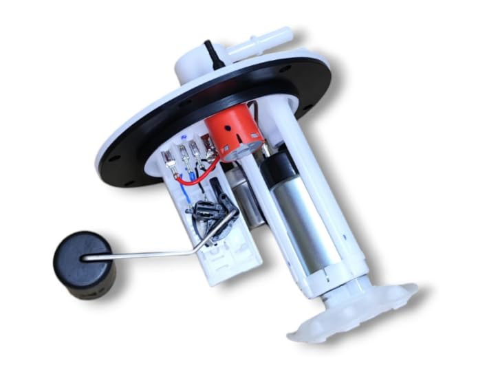 Fuel Pump Assembly For Tata Nano 0.6L (03.2009-09.2018) | Nano 0.6L CNG (10.2013-09.2018) | Nano Gen X 0.6L FTG (05.2015-08.2018) | (OEM Ref Part No:283447100106)-image-3