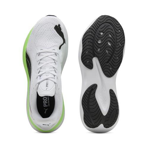 Image of Puma Mens Scend Pro Running Shoes