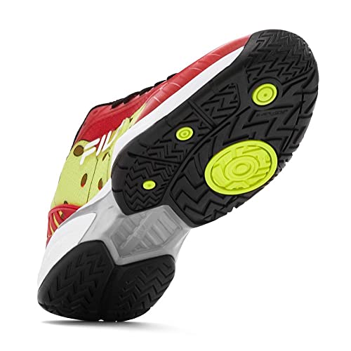 Image of Fila Women's Volley Zone Sneaker
