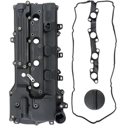 Chambre de culasse cache-culbuteur soupape auto pour Toyota Tacoma