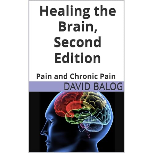 Healing the Brain, Second Edition by David Balog episode artwork