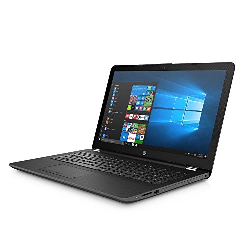 2018 Hp Flagship High Performance 15.6 Inch Hd Laptop Pc, Intel 8Th Gen Core I5-8250U Quad-Core, 12Gb Ddr4, 2Tb Hdd, Dvd, Wifi, Bluetooth, Windows 10, Jet Black #TOP2