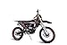 Produktbild Dirt Bike Dirtbike CrossBike Enduro pocket Alfarad X7 250ccm 20PS Pitbike PocketBike Motocross Motorrad Motorbike Motorsport Pit Pocket Vollcross enduro Rennsport offroad 250 cc Machine