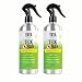 YAYA Organics Tick Ban | Extra Strength Tick Repellent Made with Essential Oils and All Natural, DEET Free Ingredients | Proven Effective, Safe for Adults, Kids, Dogs, Horses | 16 Ounce (2 Pack)