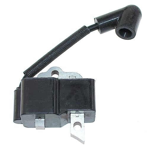 Cirecsiy Ignition Coil Module Applicable to Chainsaws,