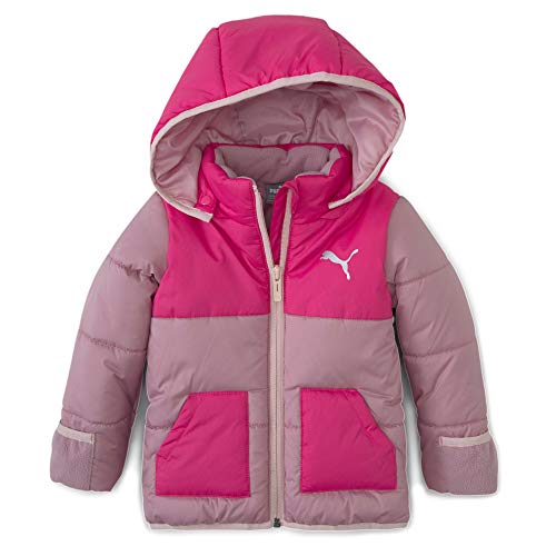 Image of PUMA Unisex-Baby Jacket