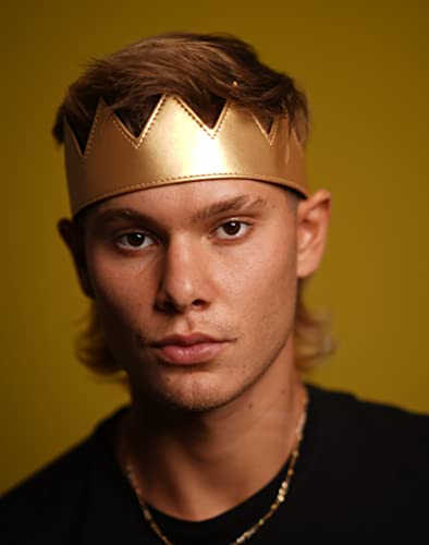 Image of Eye Hunee Men's One Size Crown
