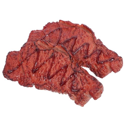 LIOOBO 2個市場 ィスプ 用 な食 キッチン装飾 や パーティーに な 久性に優