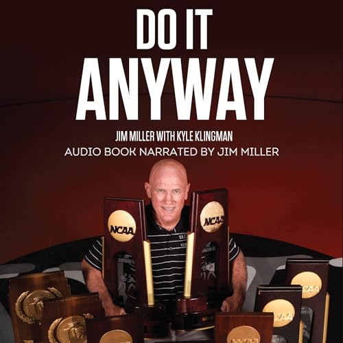 Don’t Miss A Full Audiobook That Is Simply Inspiring.