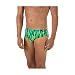 Speedo Men's Rio Lights Brief