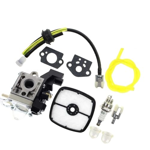 Carburateur SRM-225SB : résoudre les problèmes de démarrage sur PPF-225