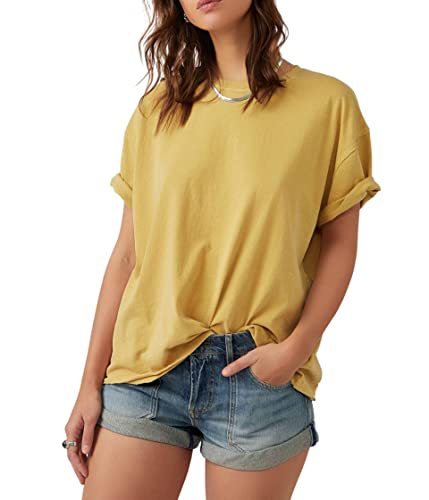 Image of Free People Women's Nina Tee