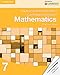 Cambridge Checkpoint Mathematics Practice Book 7 (Cambridge International Examinations)