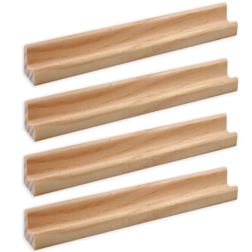 20 Soportes de Madera para Fichas de Juego miniatura 3
