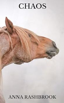 Paperback CHAOS (Horses and Souls) Book