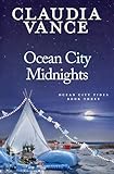 Ocean City Midnights (Ocean City Tides Book 3)