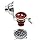 Hookah Pipe Alternative Image 4