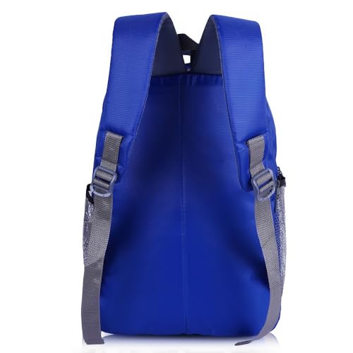 Image of GOOD STAR Polyester kids Primary School Backpack, 30 Litres, Cartoon Print, for Nursery to 5th Standard Boys and Girls Tuition Lightweight cartoon Bag