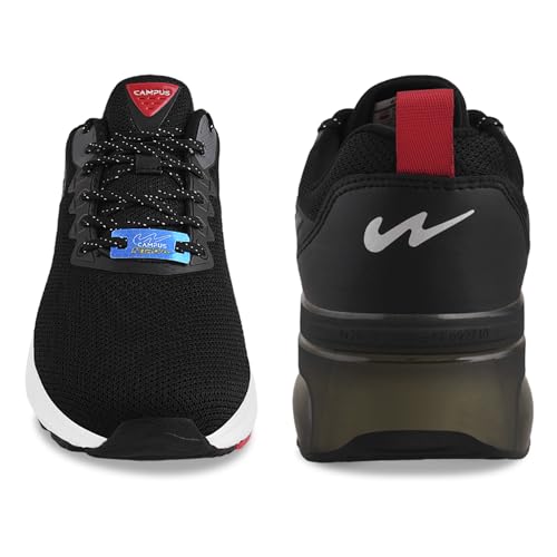 Image of Campus Men Promote Running Shoes