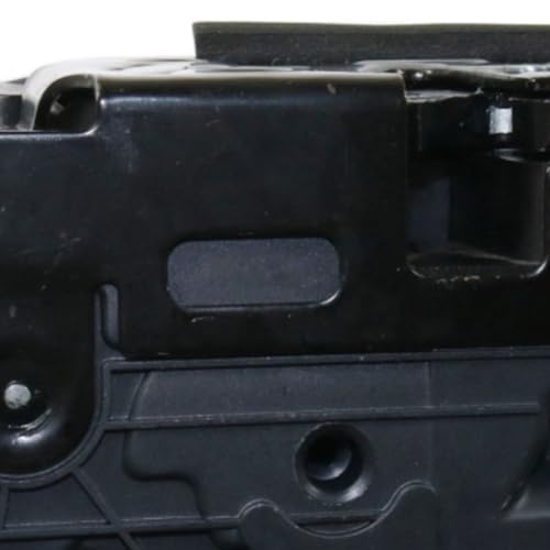 Image of Front Door Lock Actuator For Volkswagen Jetta 2011 12 13 14 15 2016 Driver Side | Integrated with Latch Replacement For 5K1837015E