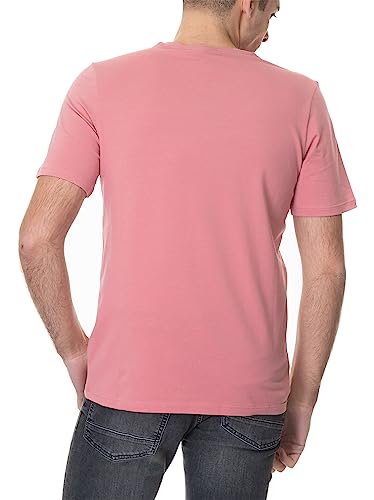 BOSS Mix&Match T-Shirt R Maglietta, Open Pink 691