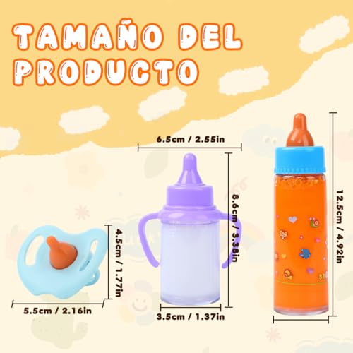 La Mejor Recopilación de Accesorios para muñecas de esta semana. 18 La Mejor Recopilación de Accesorios para muñecas de esta semana. 10