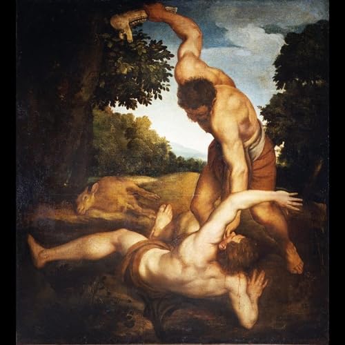 La presenza dell'odio