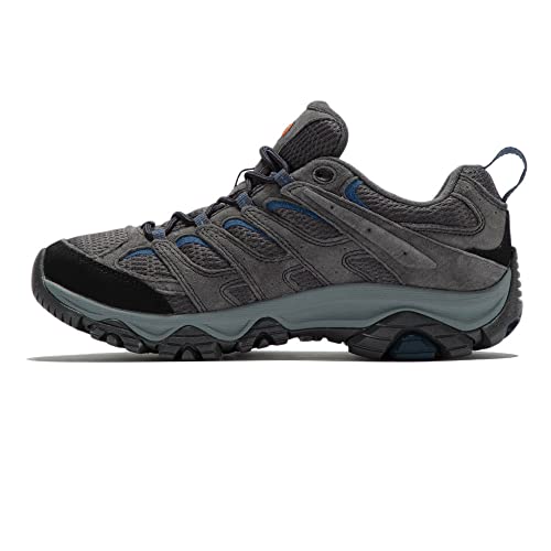 Image of Merrell Men's Moab 3 Mid Waterproof Hiking Boots