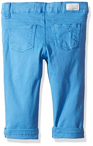 Image of XOXO Girls' Stretch Twill Pant
