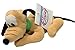 Disney Bean Bag Peluche Pluto Dog