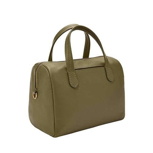 Fossil satchel bag – image 4