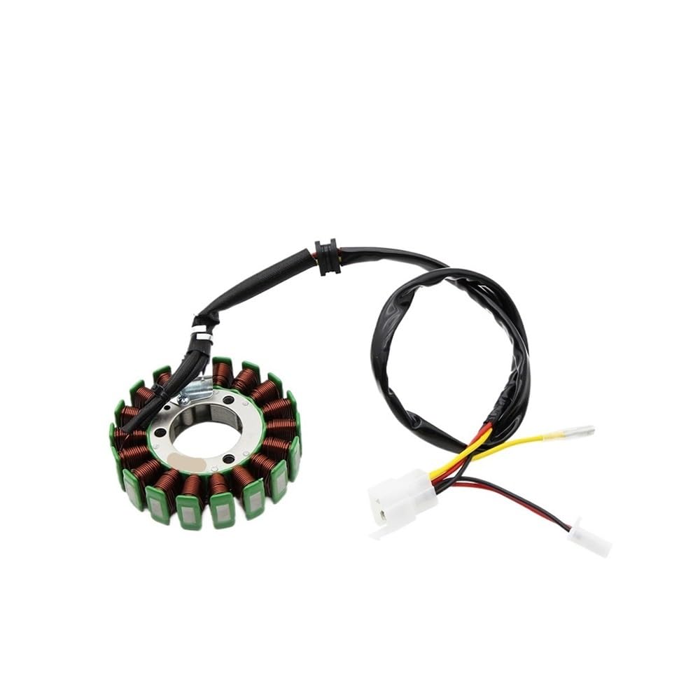 Bobine de stator magnéto de haute précision pour alternateur moto LC4 58439004000
