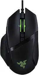 Razer Rz.mo.ba.08rt Razer Mouse Basilisk V2 - Windows