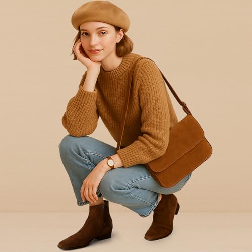 KysBloes Women Square Toe Ankle Boots Low Heel Booties Flats Winter Shoes Comfortable Side Zip Short Boots4