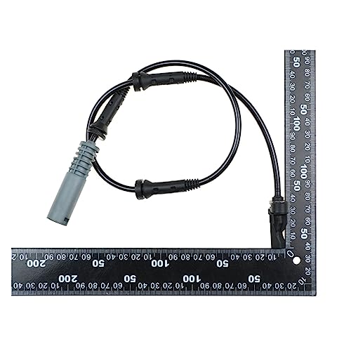 Capteur de vitesse de roue ABS 34522282780 pour Série 5 E60 2002-2005 et E63